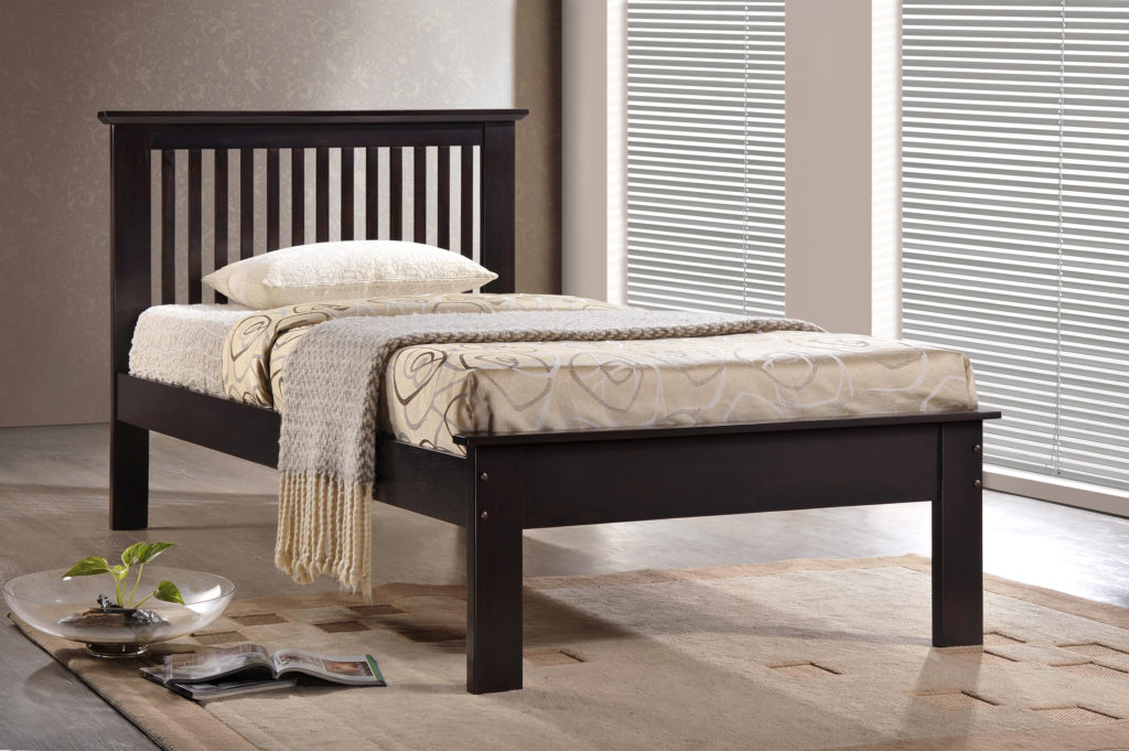 Twin Houston Bed by Donco Kids – Right Futons & Waterbeds