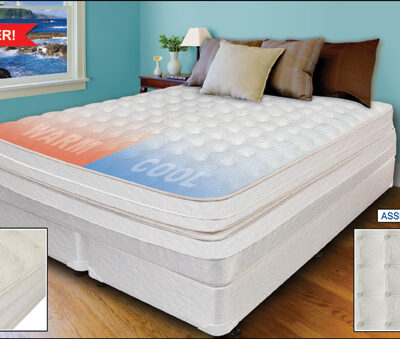 Softside Waterbeds