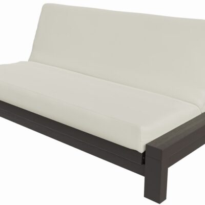 Rockwell Wall Hugger Futon Frame