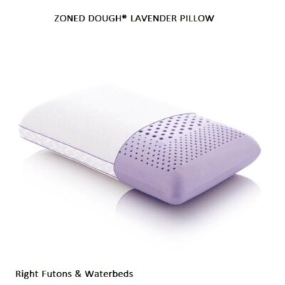 ZONED DOUGH® LAVENDER WITH SPRITZER