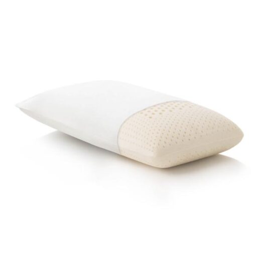 ZONED TALAWAY LATEX PILLOW