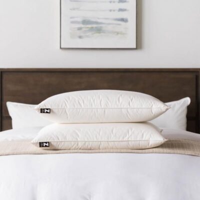 Z™ TRIPLELAYER™ DOWN PILLOW