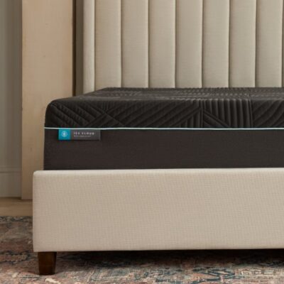 Ice Cloud 14 CoolSync™ Hybrid Mattress